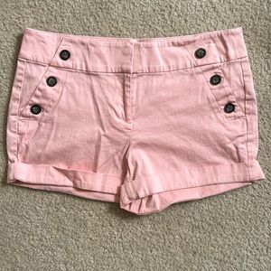 White House Black Market shorts